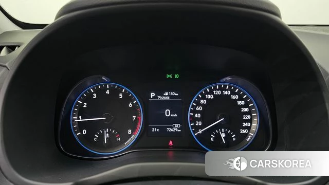 Hyundai Kona id 4225260 из Кореи 18