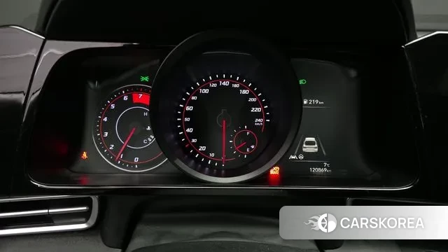 Hyundai Avante (CN7) id 3468888 из Кореи 18