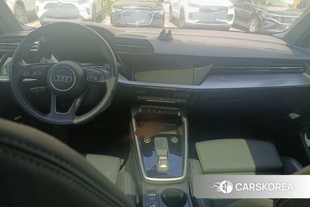 Audi A3 id 4261754 из Китая 15