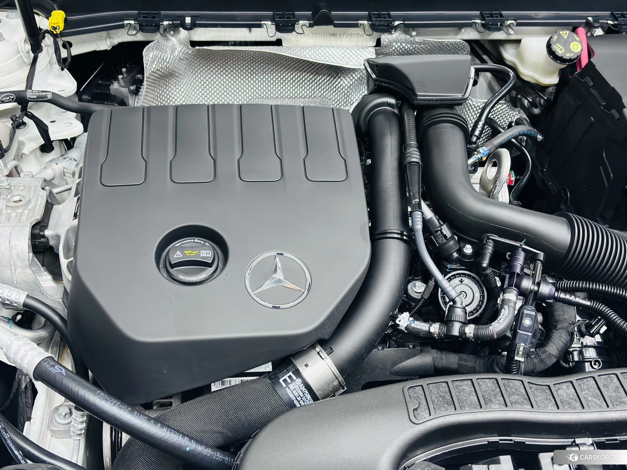 Mercedes-Benz Class A id 4440709 из Китая 18