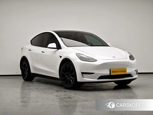 Tesla Model Y id 4209996 из Китая 18