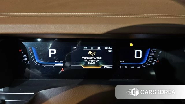 Ssangyong Torres id 4834949 из Кореи 18