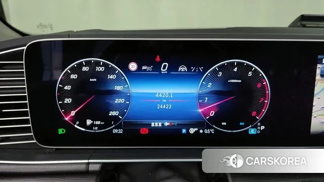 Mercedes-Benz GLE-Class W167 id 3528468 из Кореи 18