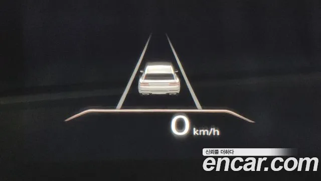 Genesis GV80 id 2516391 из Кореи 18