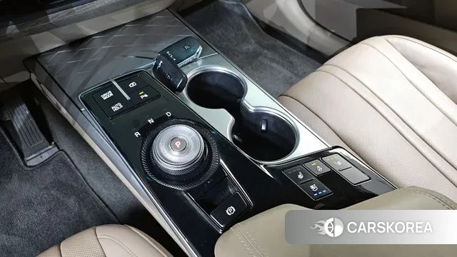 Kia K8 id 3100751 из Кореи 18