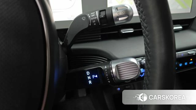 Hyundai Ionic 5 id 4749234 из Кореи 29