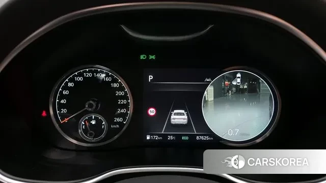 Genesis G80 (RG3) id 3037737 из Кореи 18