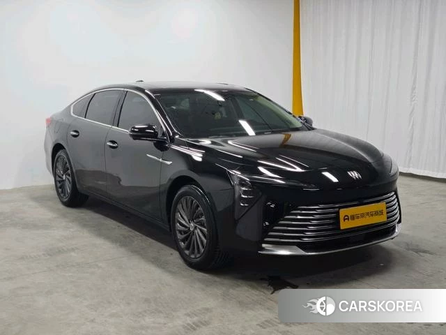 Buick Lacrosse id 4211724 из Китая 18