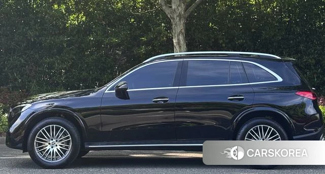 Mercedes-Benz GLC id 4265417 из Китая 17
