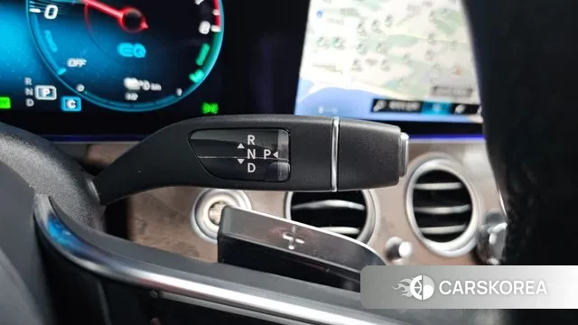 Mercedes-Benz E-Class W213 id 3655019 из Кореи 18