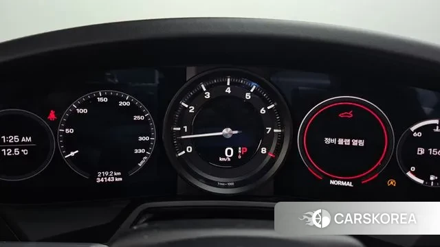 Porsche 911(992) id 3509076 из Кореи 18