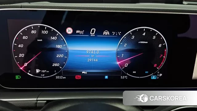 Mercedes-Benz GLE-Class W167 id 3689681 из Кореи 18