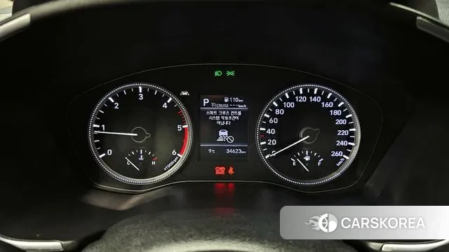 Hyundai Santa Fe TM id 3541508 из Кореи 18