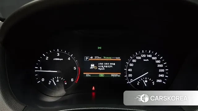 Genesis G80 id 3297260 из Кореи 18