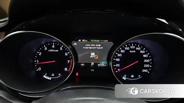 Kia The New Carnival id 3612163 из Кореи 18