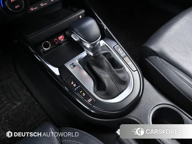 Kia Come New K3 id 3439858 из Кореи 18