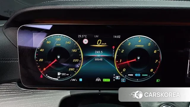 Mercedes-Benz E-Class W213 id 3038438 из Кореи 18