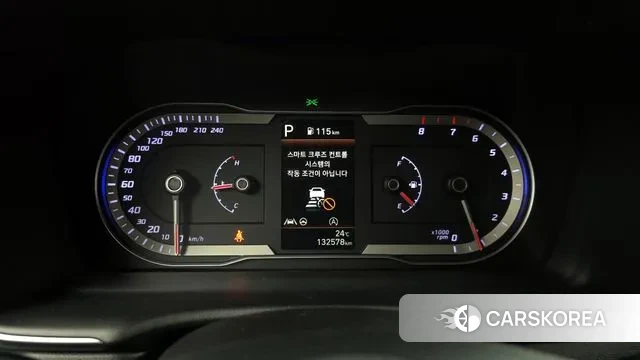 Hyundai Tucson (NX4) id 2931604 из Кореи 18