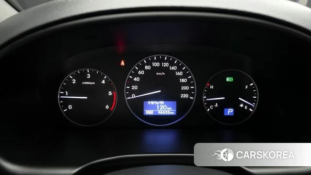 Hyundai The New Grand Starex id 3905650 из Кореи 18