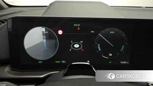 Kia The New Sportage 5th Generation Hybrid id 4242869 из Кореи 18