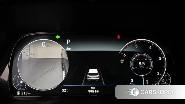 Hyundai Palisade id 2965041 из Кореи 18