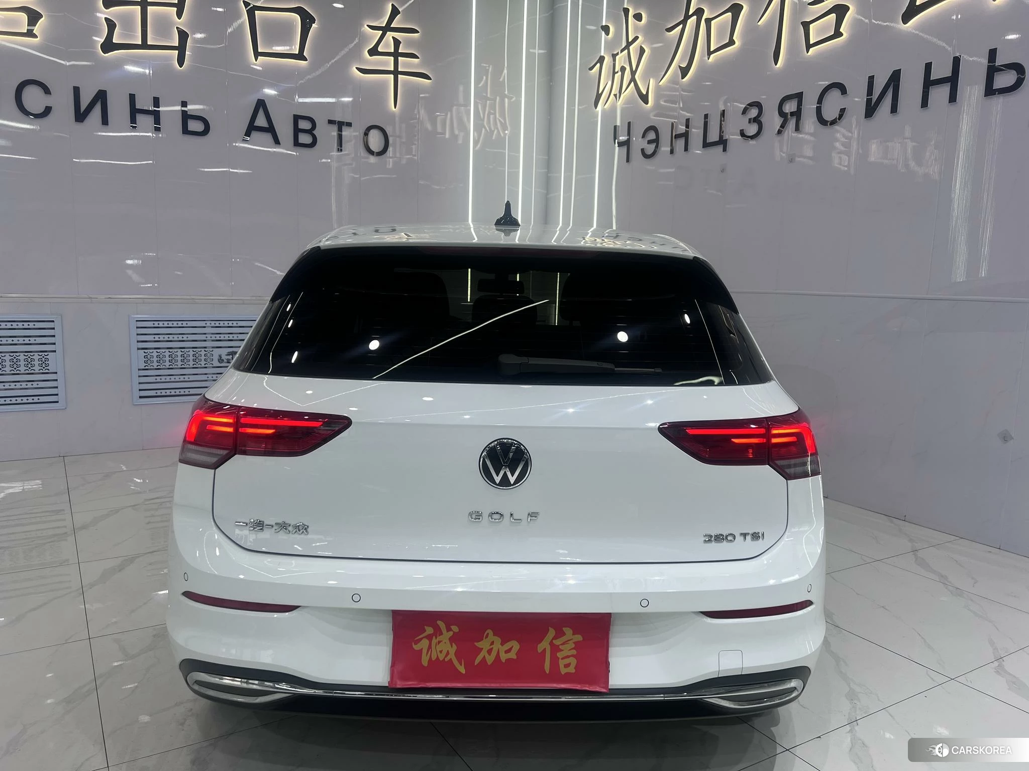 Volkswagen Golf id 4461615 из Китая 19
