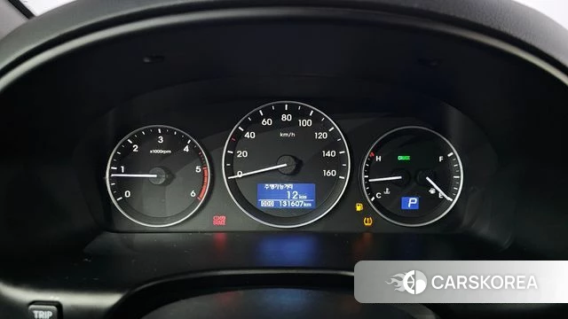 Hyundai The New Grand Starex id 3808216 из Кореи 18