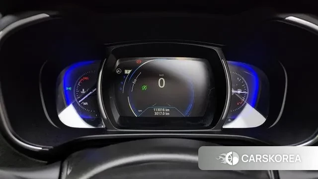 Renault Korea (Samsung) QM6 id 3682496 из Кореи 18