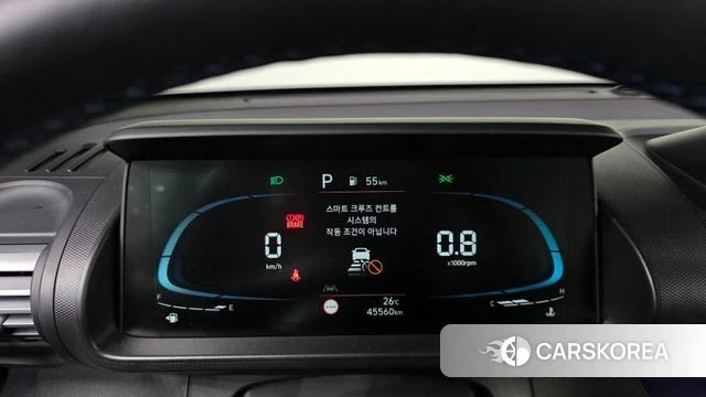Hyundai Casper id 4488394 из Кореи 18