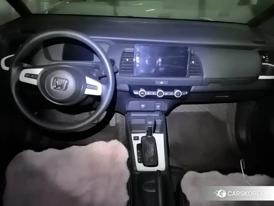 Honda Fit id 4570858 из Китая 14