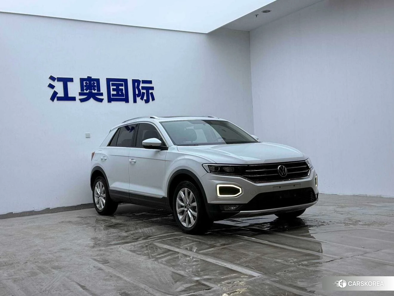 Volkswagen Exploring songs id 4407201 из Китая 18
