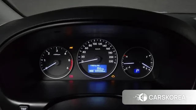 Hyundai The New Grand Starex id 3454661 из Кореи 18