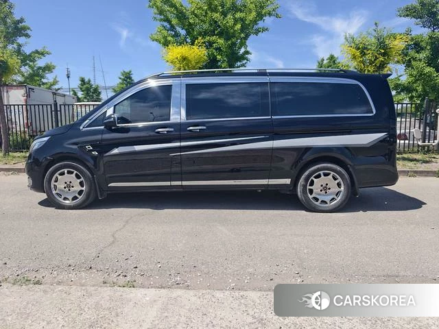 Mercedes-Benz Vito id 4307170 из Китая 13