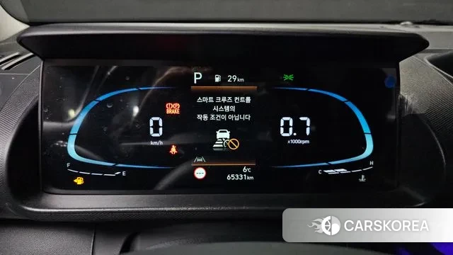 Hyundai Casper id 3551111 из Кореи 18