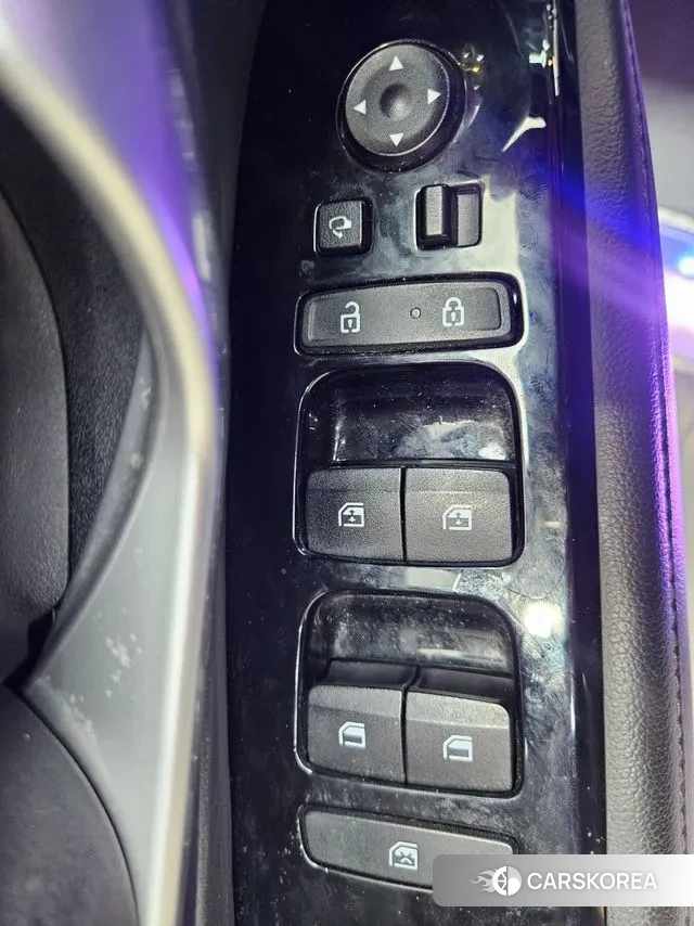 Hyundai Tucson (NX4) id 3525420 из Кореи 18