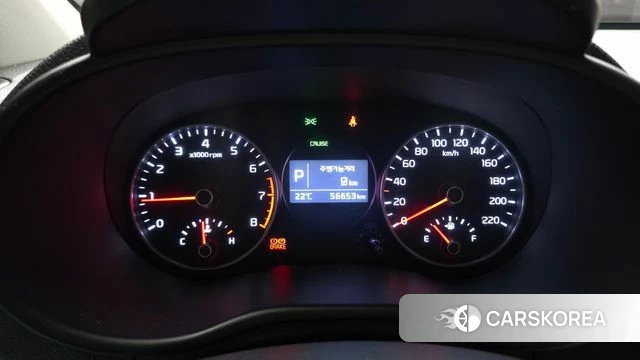 Kia All New Morning (JA) id 4907403 из Кореи 18