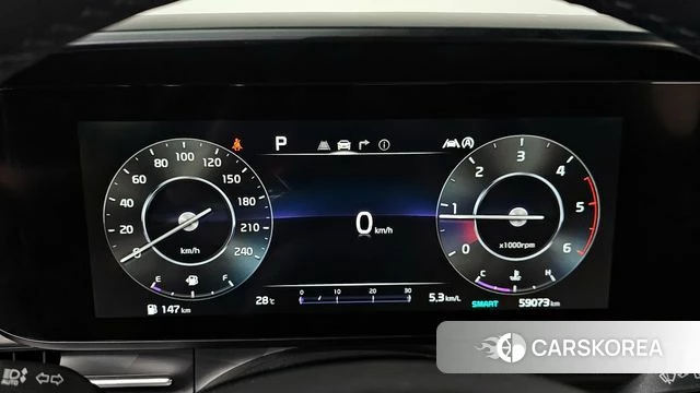 Kia Carnival 4th generation id 4323868 из Кореи 33