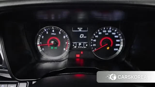 Ssangyong The New Tivoli Air id 3769825 из Кореи 18