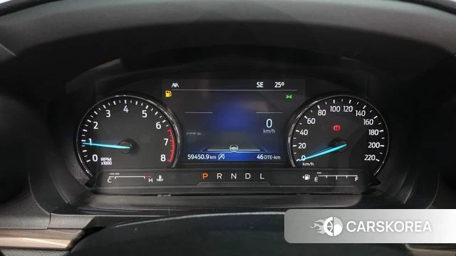Ford Explorer 6th Generation id 4586202 из Кореи 33