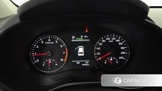Kia Morning Urban (JA) id 4708163 из Кореи 29