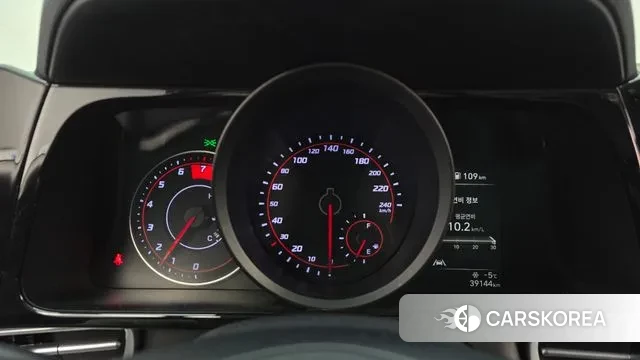 Hyundai Avante (CN7) id 3600224 из Кореи 18