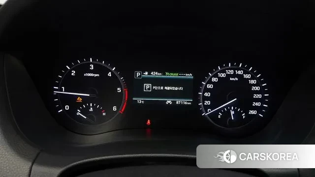 Genesis G80 id 3515167 из Кореи 18