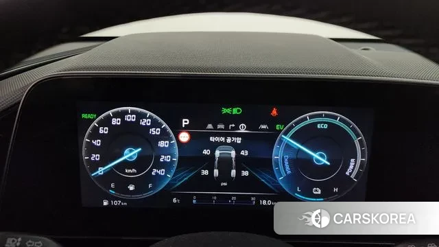 Kia Di Ol Nu Niro id 3382881 из Кореи 18