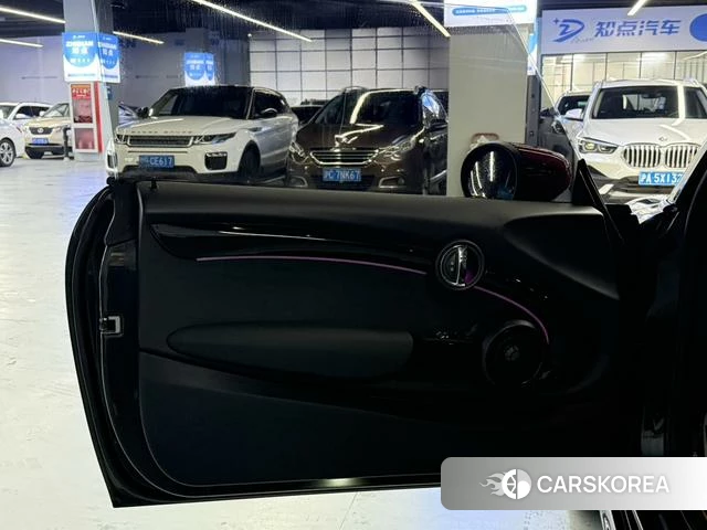 MINI JCW id 4240528 из Китая 20