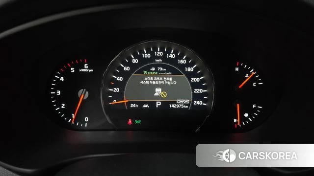 Kia The New Sorento id 4411330 из Кореи 33