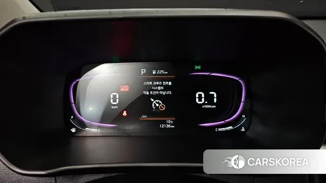 Kia The New Morning (JA) id 3405213 из Кореи 18