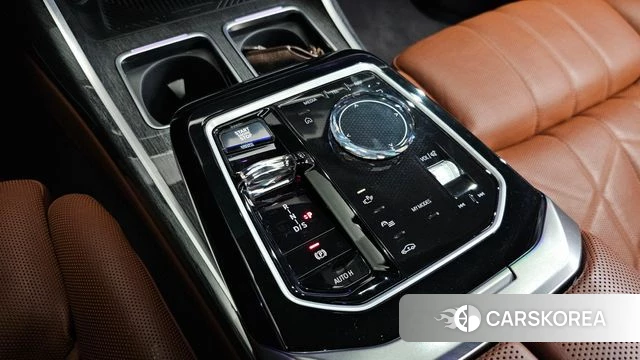 BMW 7 Series (G70) id 4720155 из Кореи 38