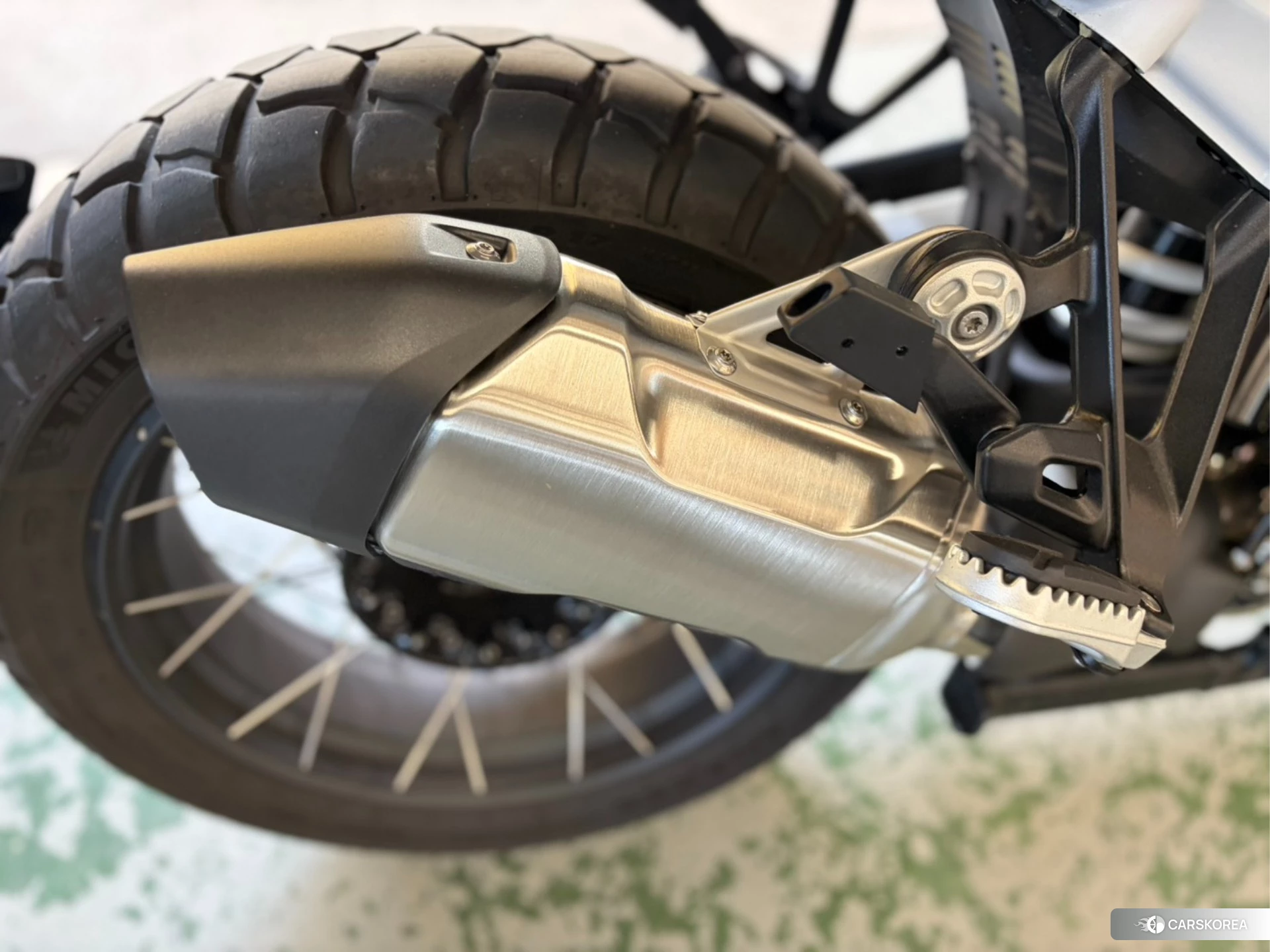 BMW R1300GS TOURING id 4347637 из Японии 17