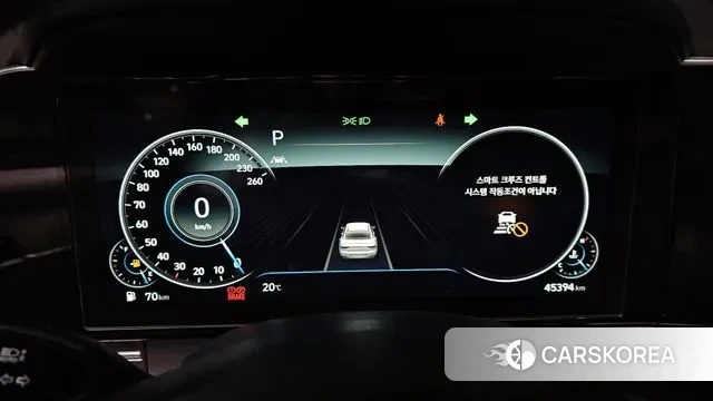 Hyundai The New Grandeur IG id 3301047 из Кореи 18