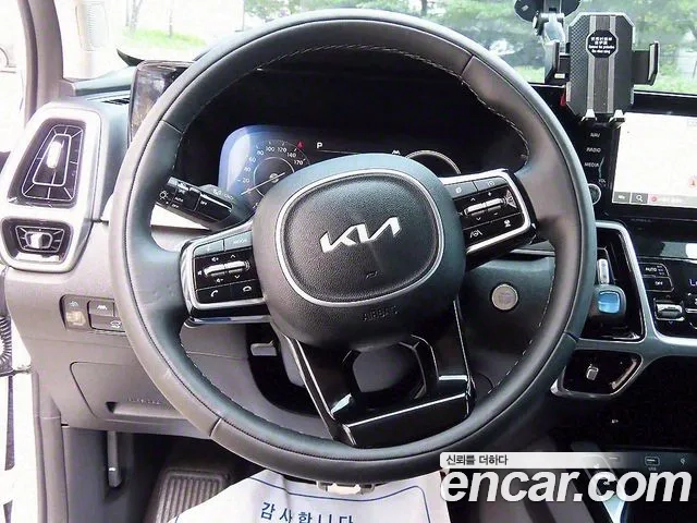 Kia Sorento 4th Generation id 2879011 из Кореи 18